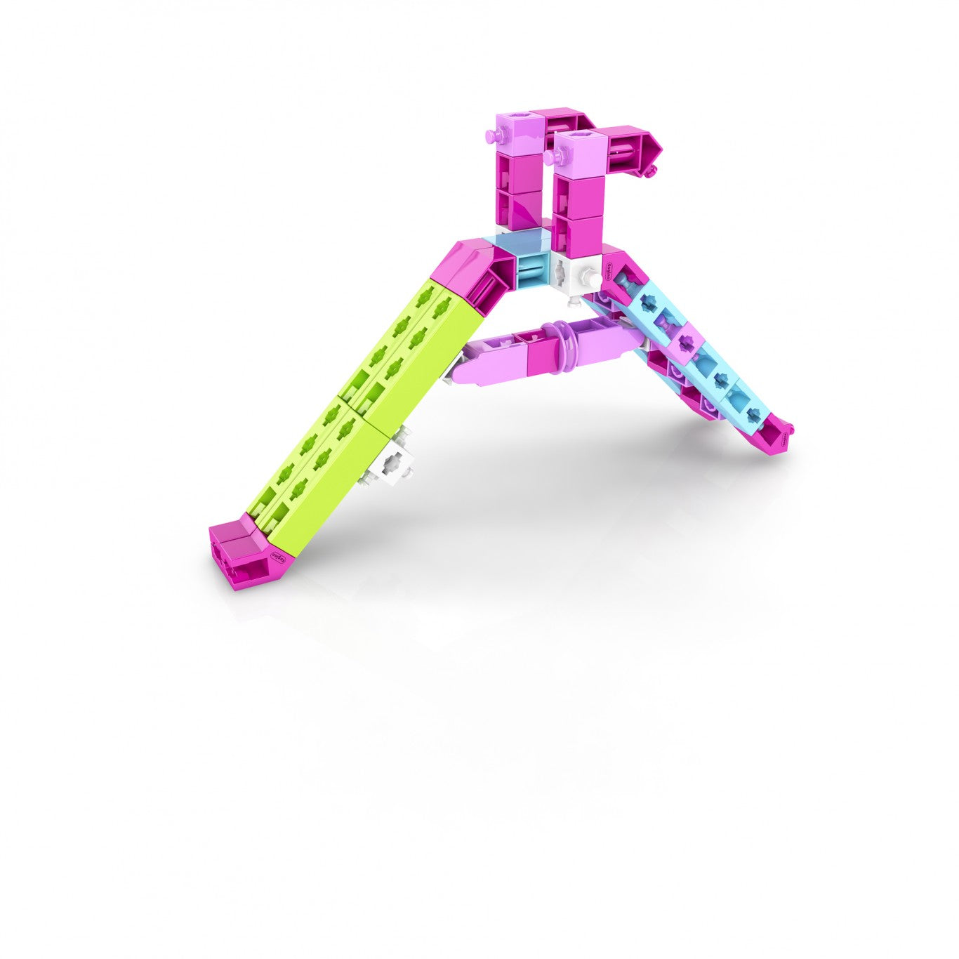 EN INVENTOR GIRLS 5 MODELS IG05 - Wild Willy - Toys Lebanon