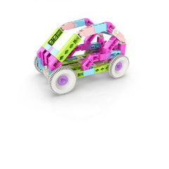 EN INVENTOR GIRLS 15 MODELS IG15 - Wild Willy - Toys Lebanon