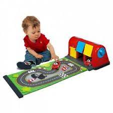 BBJ FERRARI ROLL AWAY RACEWAY