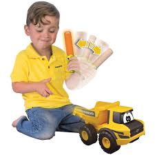 Volvo My First RC - Wild Willy - Toys Lebanon