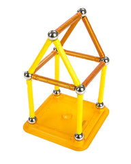 GEOMAG COLOR 30 PCS ( GM251 ) - Wild Willy - Toys Lebanon