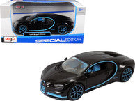 MS BUGATTI CHIRON NO 42 1:24 - Wild Willy - Toys Lebanon