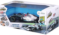 Maisto Tech F1 MERCEDES AMG W10 2019