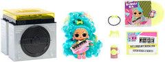 L.O.L. Surprise! - Remix Hair Flip Dolls assorted