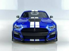 Maisto 2020 FORD SHELBY GT 500 MUSTANG 1:18