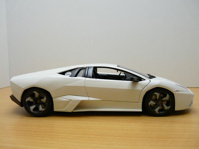 Bburago Lamborghini Reventon 1/18 - Wild Willy