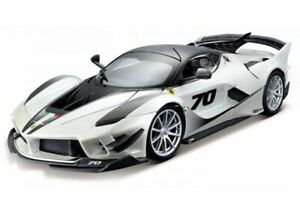 BU FERRARI FXX-K EVO - Wild Willy - Toys Lebanon