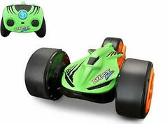 MS TECH CYKLONE AMPHIBIAN RC - Wild Willy - Toys Lebanon