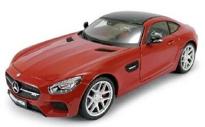 MS 1:24 MERCEDES-AMG GT - Wild Willy - Toys Lebanon