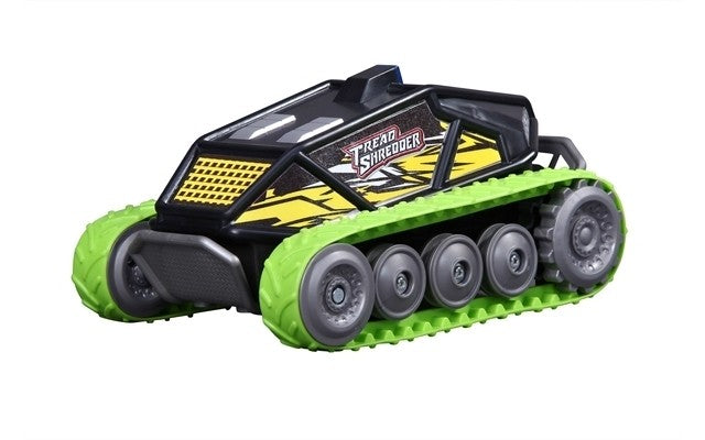 MS TECH R/C CYKLONE ATTACK - Wild Willy - Toys Lebanon