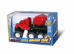 Maisto FM BUILDER ZONE QUARRY MONSTERS
