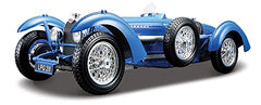 BU BUGATTI TYPE 59 ( BU12062 ) 1:18 - Wild Willy - Toys Lebanon