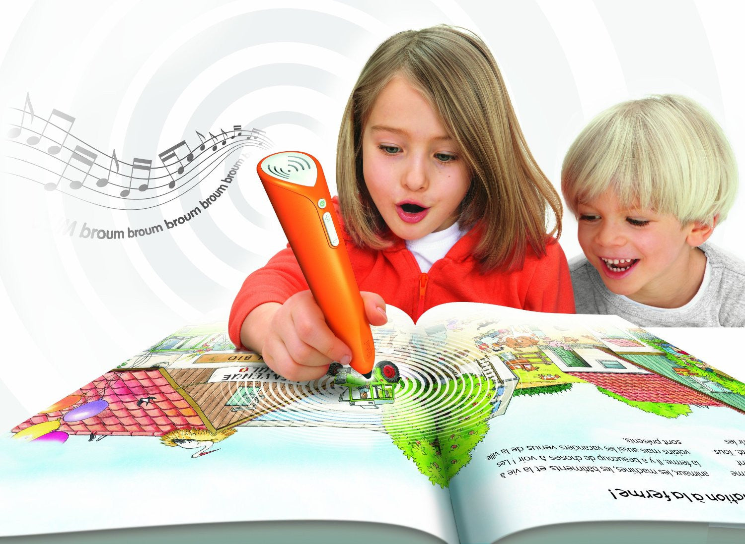 Mind Stimulating Toys