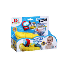 BB Junior Splash & Play Rescue Raft