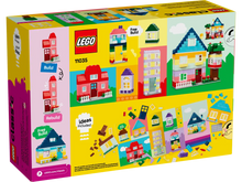 LEGO Classic Creative Building Box Set