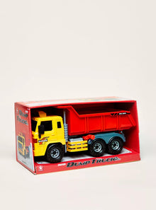 Daesung Super Dump Truck