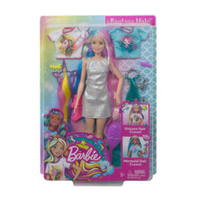 Barbie Fantasy Hair Mermaid/Unicorn Doll