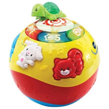 VTech Crawl & Learn Bright Lights Ball