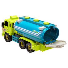 Daesung Super Oil Tanker