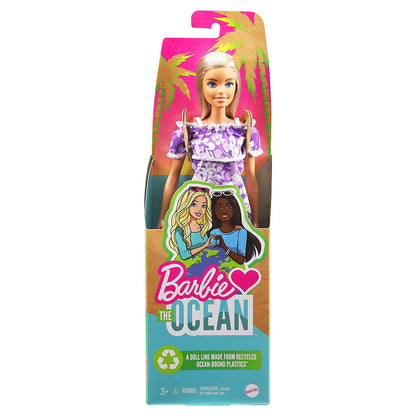 BARBIE LOVES THE OCEAN DOLL ASSORTMENT