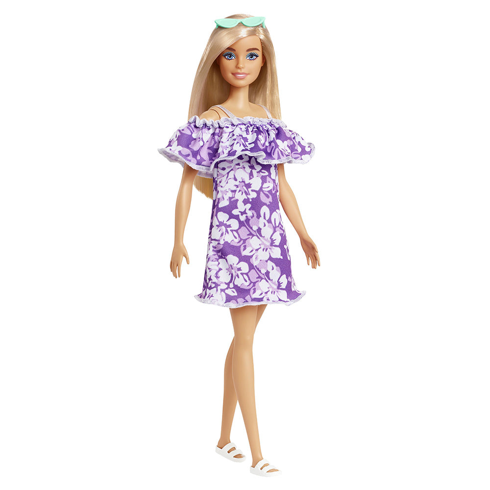 BARBIE LOVES THE OCEAN DOLL ASSORTMENT