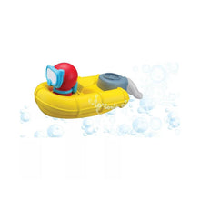 BB Junior Splash & Play Rescue Raft