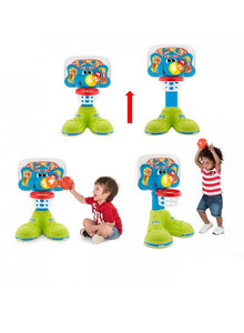 Chicco Basket League 2 Games Mode