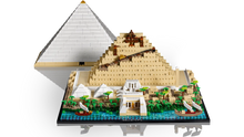 LEGO Architecture Great Pyramid of Giza