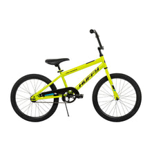Huffy Pro Thunder 20-Inch Bicycle - Wild Willy