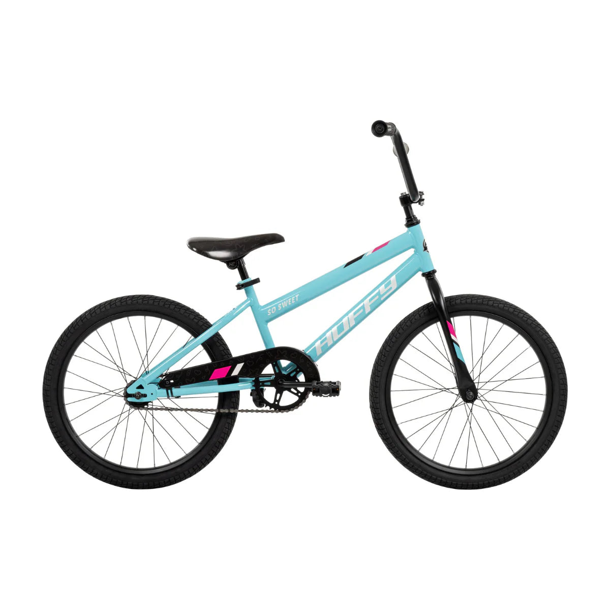 Huffy So Sweet 20-inch Bicycle - Wild Willy