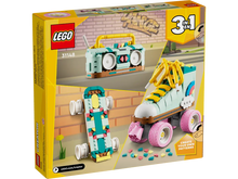 LEGO Creator 3-in-1 Space Adventure