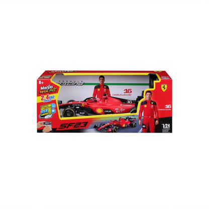 MAISTO TECH Remote Control F1 FERRARI SF23