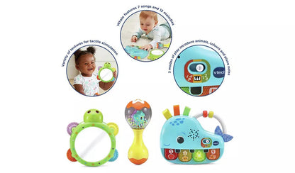 VTech Ocean Buddies Animal Band