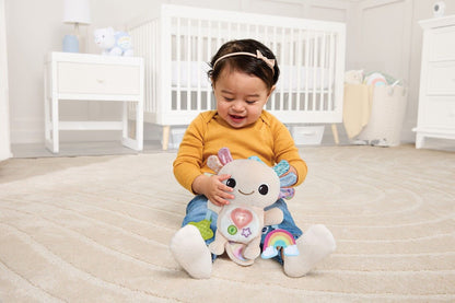 Vtech Rainbow Lights Axolotl