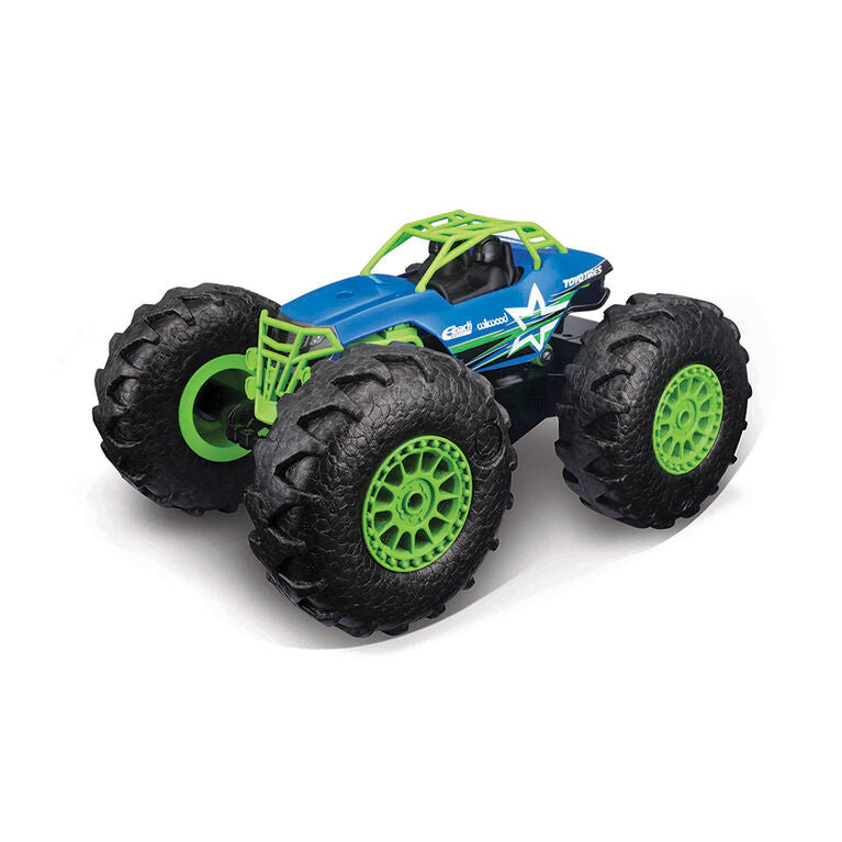 MAISTO Tech Rock Hopper Remote Control Car