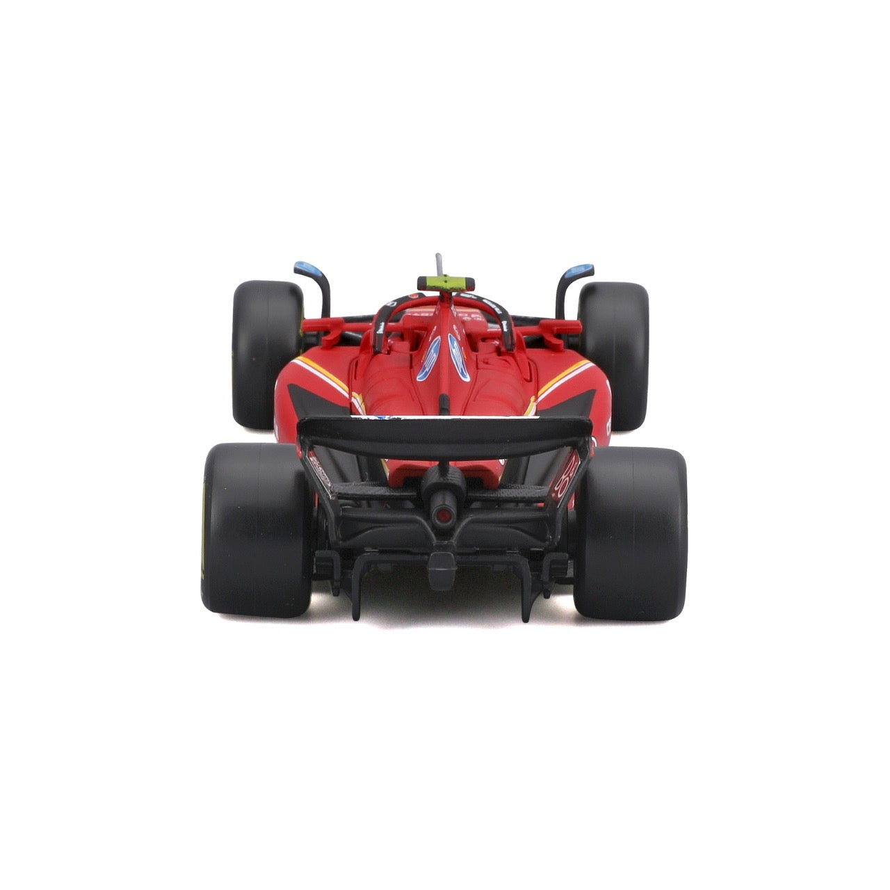 Bburago F1 FERRARI Sf-24 #55 1:43