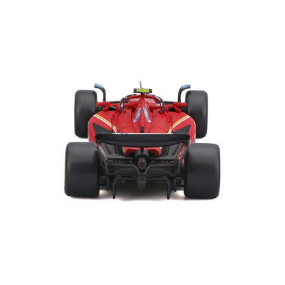 Bburago F1 FERRARI Sf-24 #55 1:43