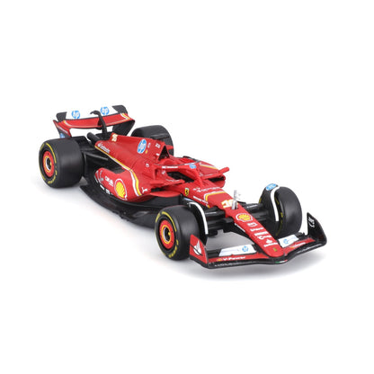 Bburago F1 Ferrari SF-24 #16 1:43