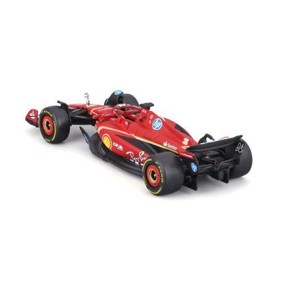 Bburago F1 Ferrari SF-24 #16 1:43