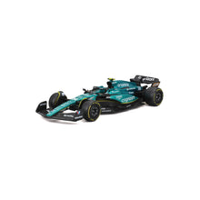 Bburago F1 Aston Martin AMR 23 #14 Alonso- 1:43