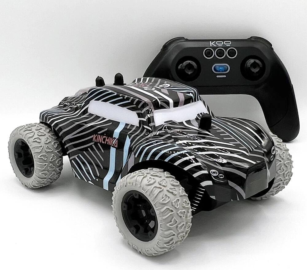 Koo KINCHIKA 019 Remote Control Race Car - Wild Willy