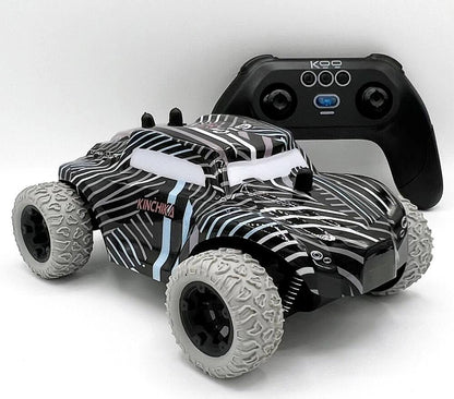 Koo KINCHIKA 019 Remote Control Race Car - Wild Willy