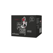 SuperHeated Neurons 7ZAR SHOU? Extension Season 3