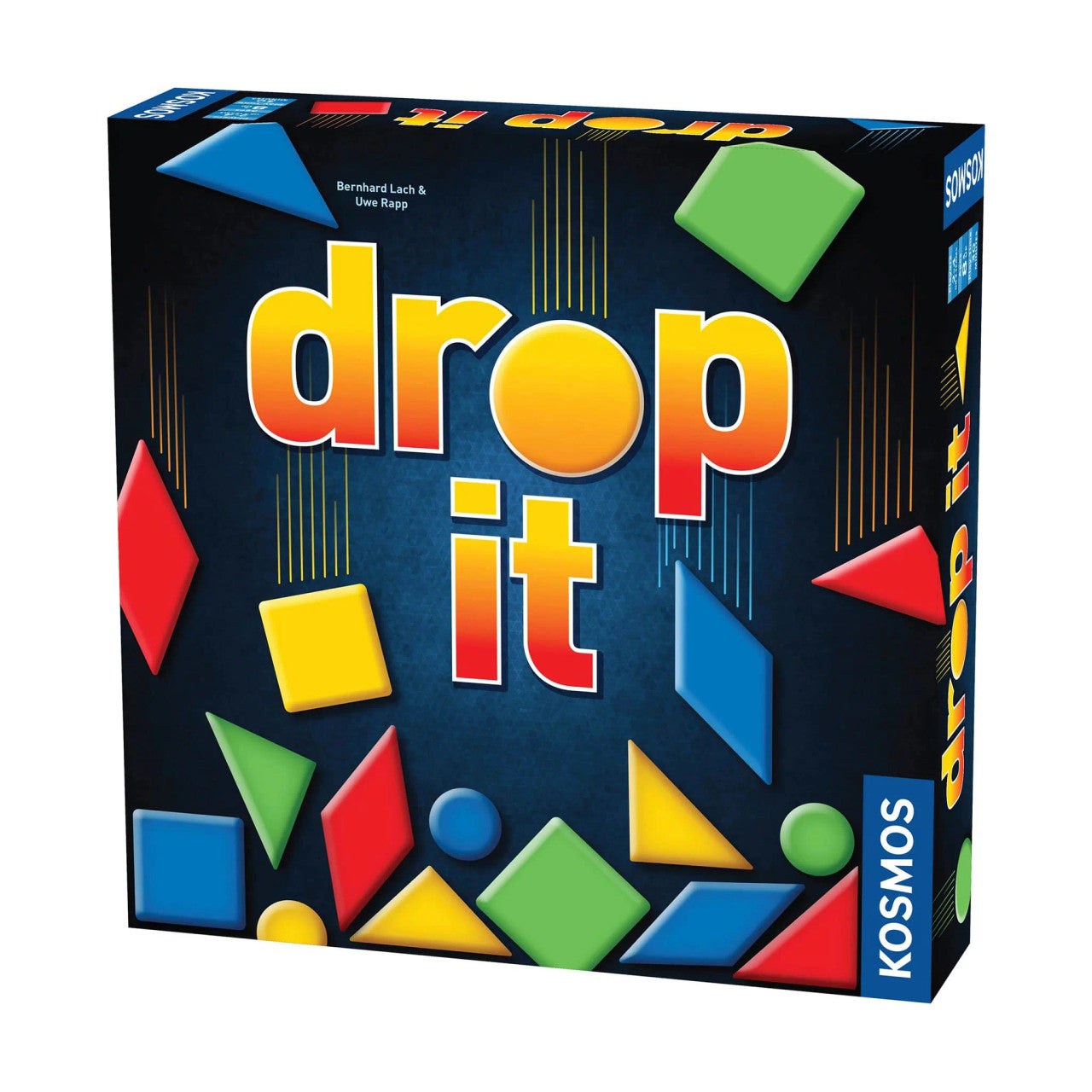 Drop It by Lach & Rapp