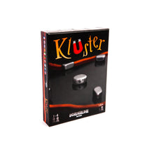 Kluster Magnet Borderline Edition