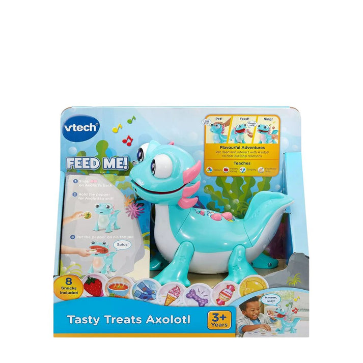 Vtech Tasty Treats Axoloti