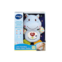 Vtech Little Friendlies Happy Hippo Teether