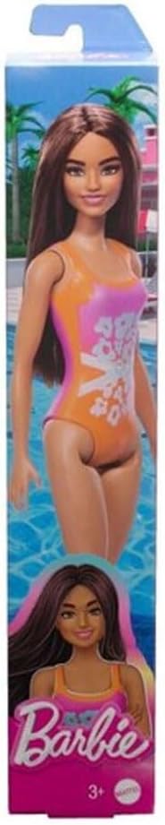 Barbie Beach Fashion Doll Assortment