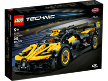 LEGO Technic Bugatti Bolide