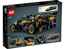 LEGO Technic Bugatti Bolide